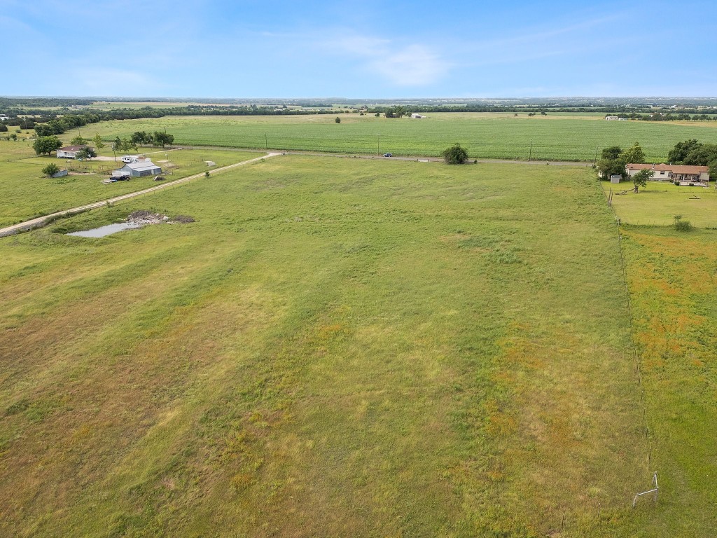0 County Road 154 Georgetown, TX 78626 - Photo 15 of 17 a view of an ocean from a yard
