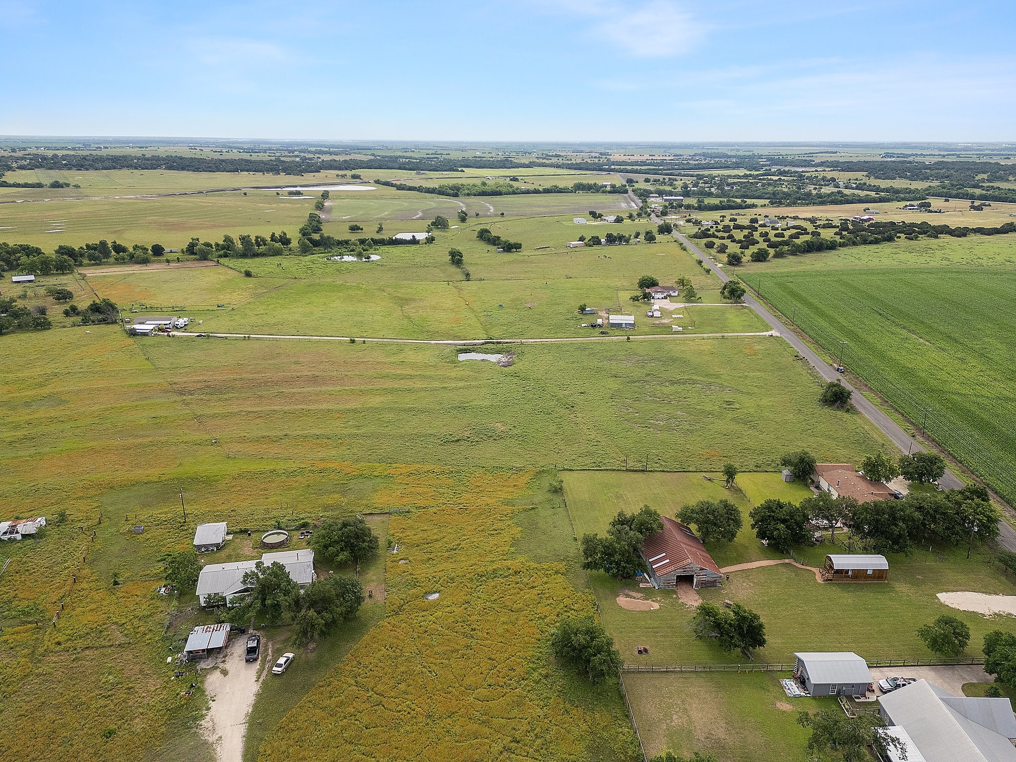0 County Road 154 Georgetown, TX 78626 - Photo 4 of 17