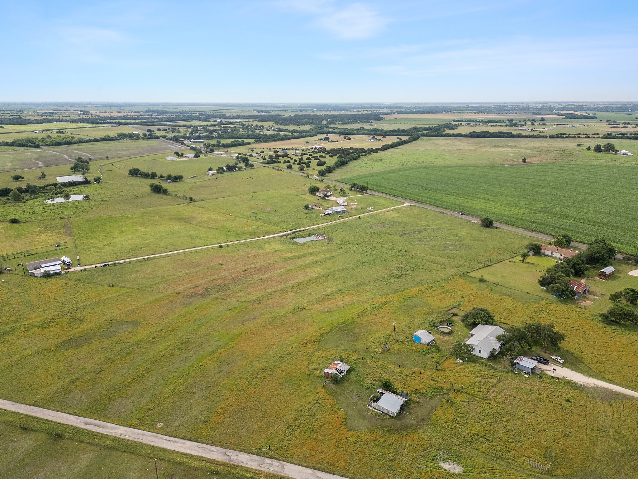0 County Road 154 Georgetown, TX 78626 - Photo 5 of 17