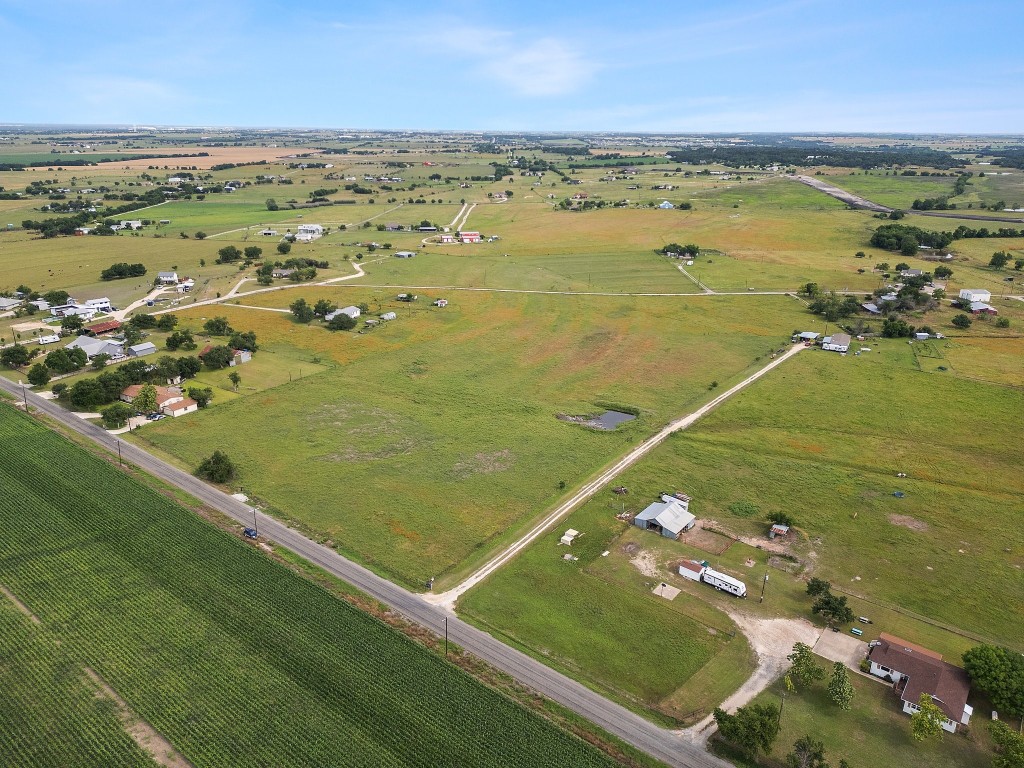 0 County Road 154 Georgetown, TX 78626 - Photo 9 of 17 a view of a city