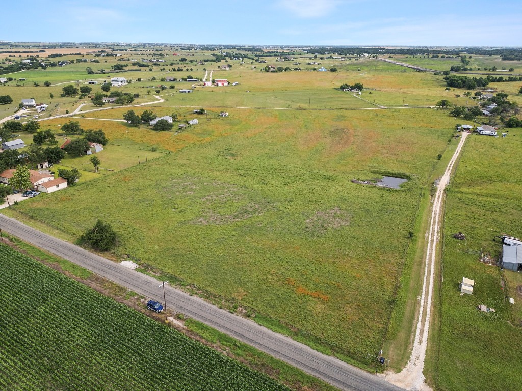 0 County Road 154 Georgetown, TX 78626 - Photo 10 of 17 a view of a lake view