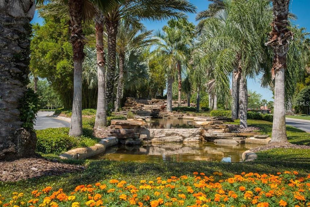 5646 Sunset Falls Drive Apollo Beach, FL 33572 - Photo 61 of 91