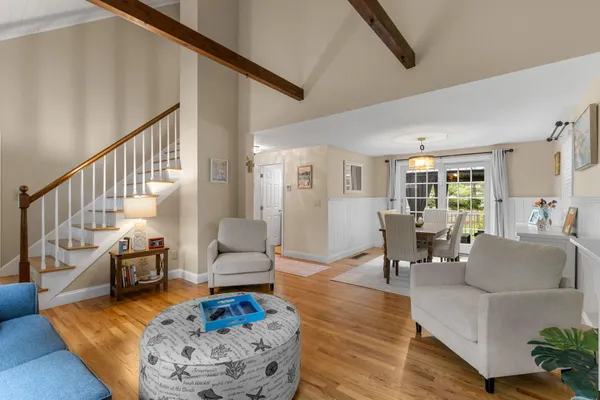 $674,000 | 195 Knotty Pine Lane, Centerville, MA 02632