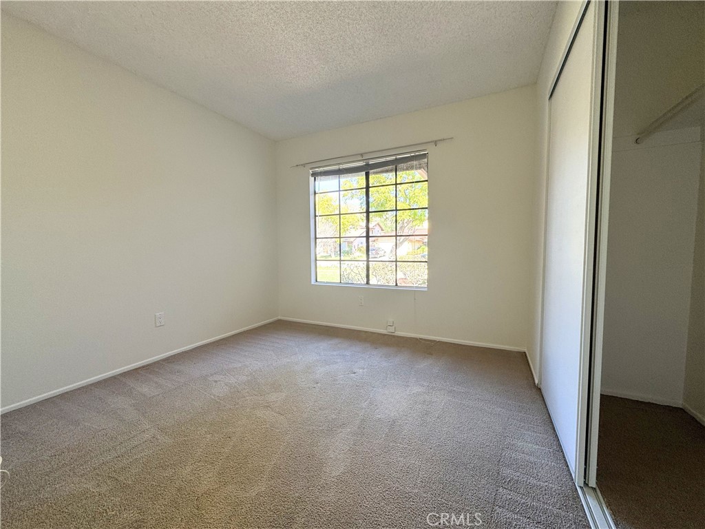 208 Deborah Court Riverside, CA 92507 - Photo 9 of 17 Bedroom 1 from door