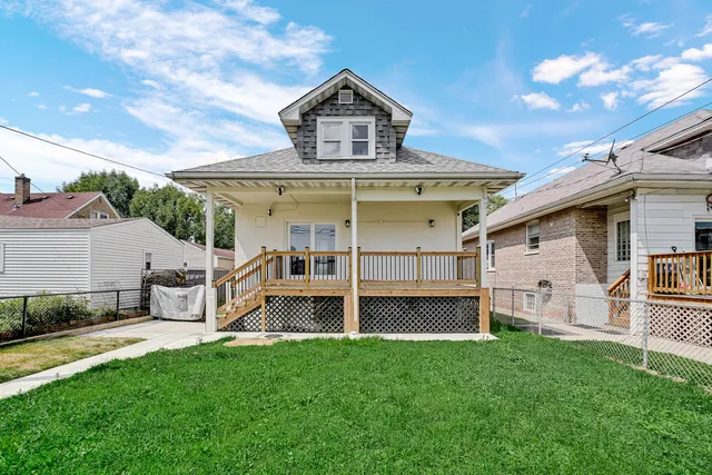 $559,900 | 3343 North Narragansett Avenue, Chicago, IL 60634