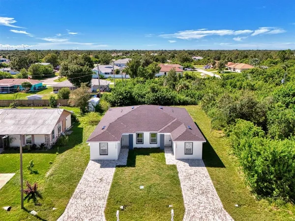 $439,700 | 11223 Pendleton Avenue, Englewood, FL 34224