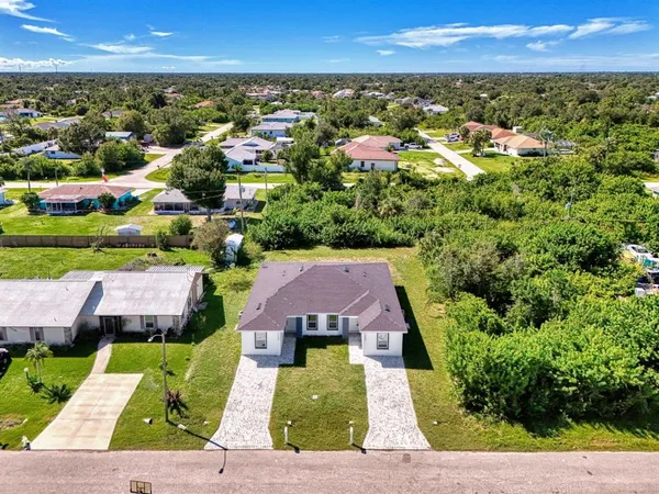 $439,700 | 11223 Pendleton Avenue, Englewood, FL 34224