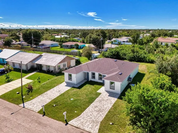 $439,700 | 11223 Pendleton Avenue, Englewood, FL 34224