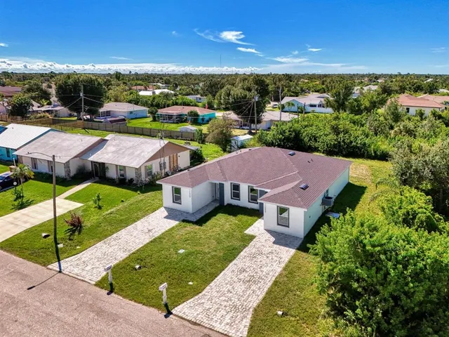 $499,000 | 11223 Pendleton Avenue, Englewood, FL 34224