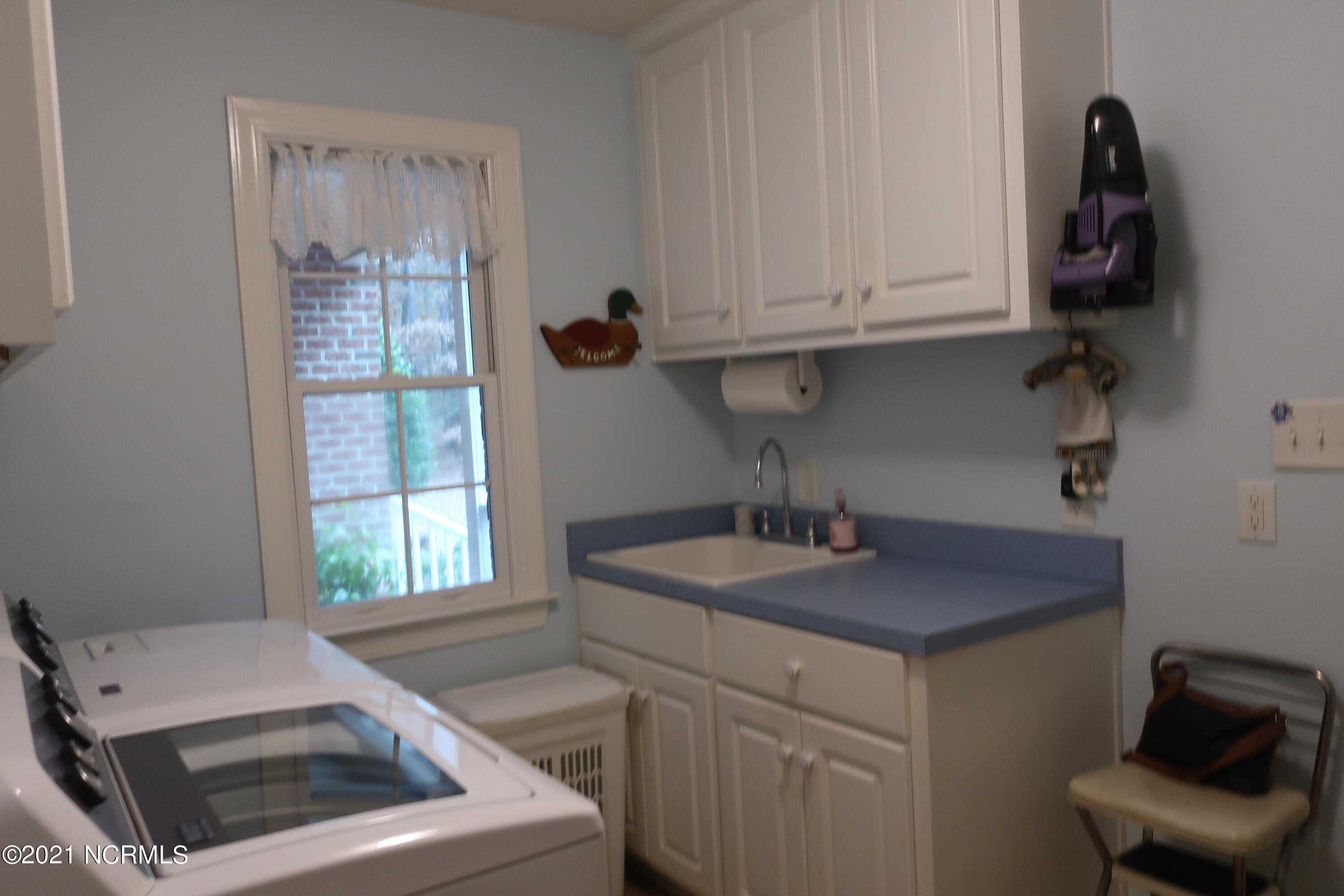 206 Channel Run Washington, NC 27889 - Photo 18 of 29 018 laundry room