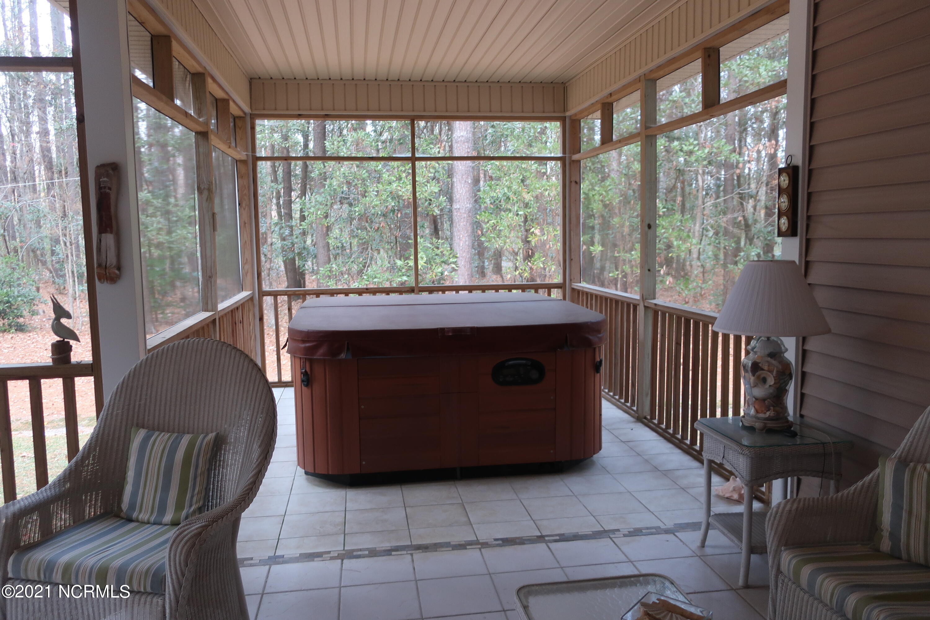206 Channel Run Washington, NC 27889 - Photo 27 of 29 027 hot tub