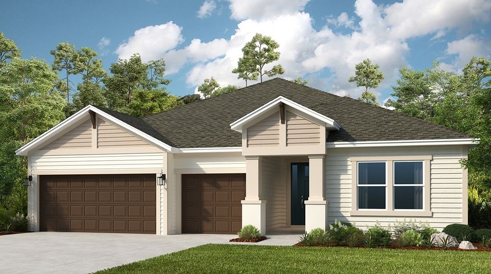 86568 Oar Row Yulee, FL 32097 - Photo 1 of 23 Torres Rendering