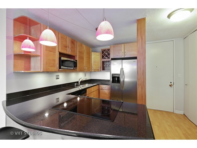 720 West Gordon Terrace, Unit 8H Chicago, IL 60613 - Photo 3 of 10