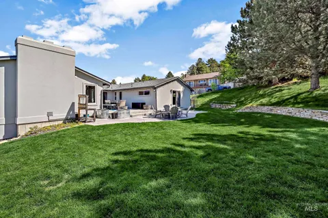 $1,495,000 | 709 East Braemere Road, Boise, ID 83702
