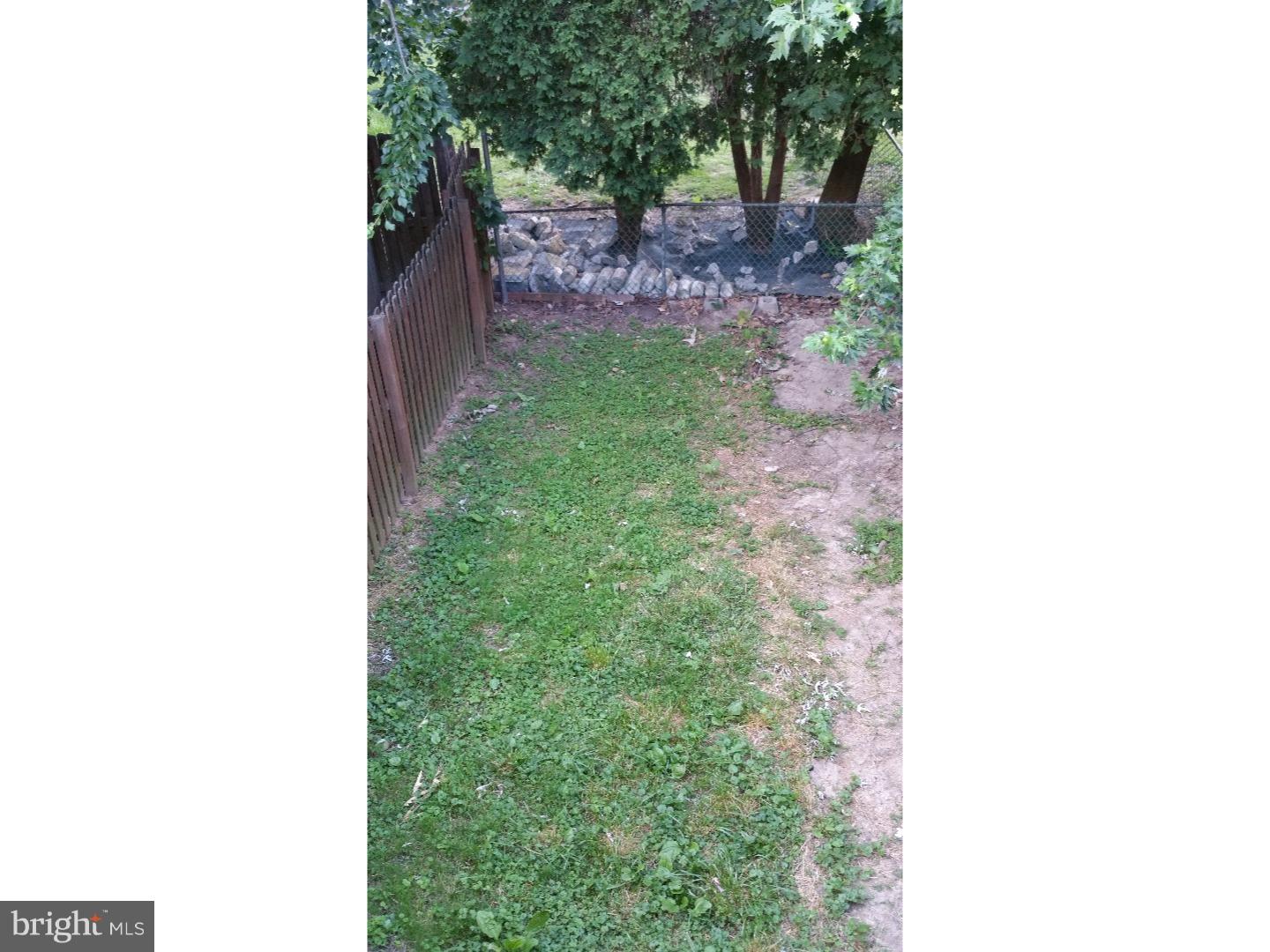 3734 Academy Road Philadelphia, PA 19154 - Photo 25 of 25 Back Yard