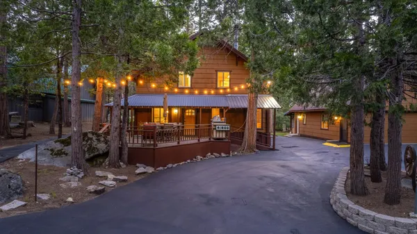 $920,000 | 41800 Dogwood Road North, Shaver Lake, CA 93664