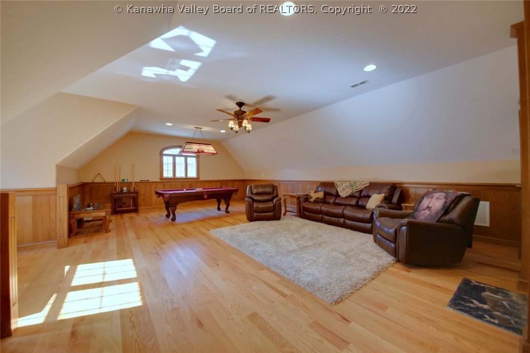 210 Buck Ridge Road Danville, WV 25053 - Photo 25 of 30 Gallery Image 25