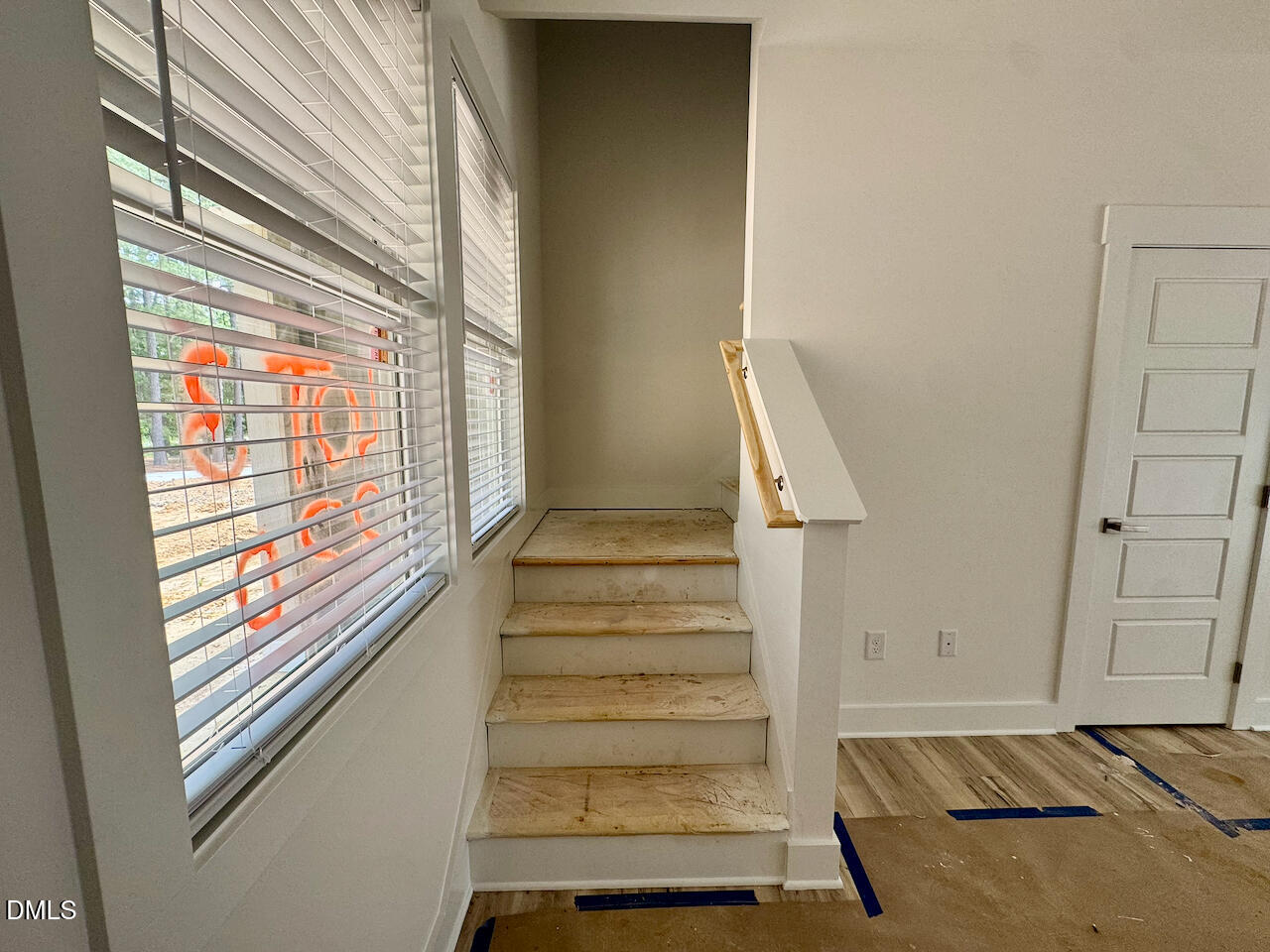 220 George Street Four Oaks, NC 27524 - Photo 23 of 48 Stairway