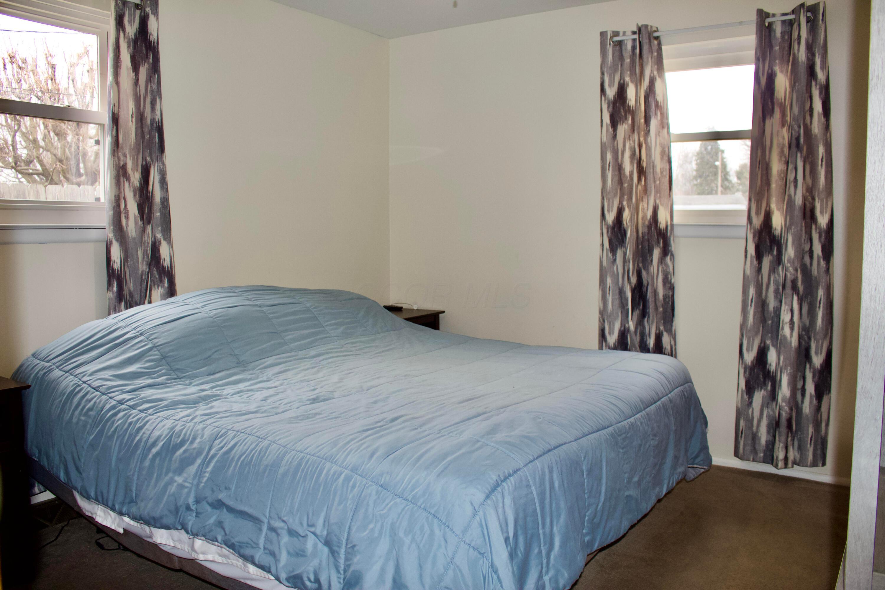 210 Fieldpoint Road Heath, OH 43056 - Photo 27 of 33 Bedroom