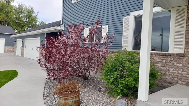 $1,000,000 | 353 West 129 North, Idaho Falls, ID 83401