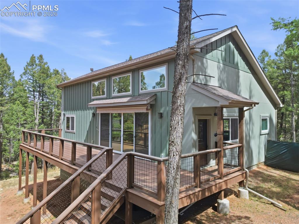 294 Southpark Road Florissant, CO 80816 - Photo 3 of 30