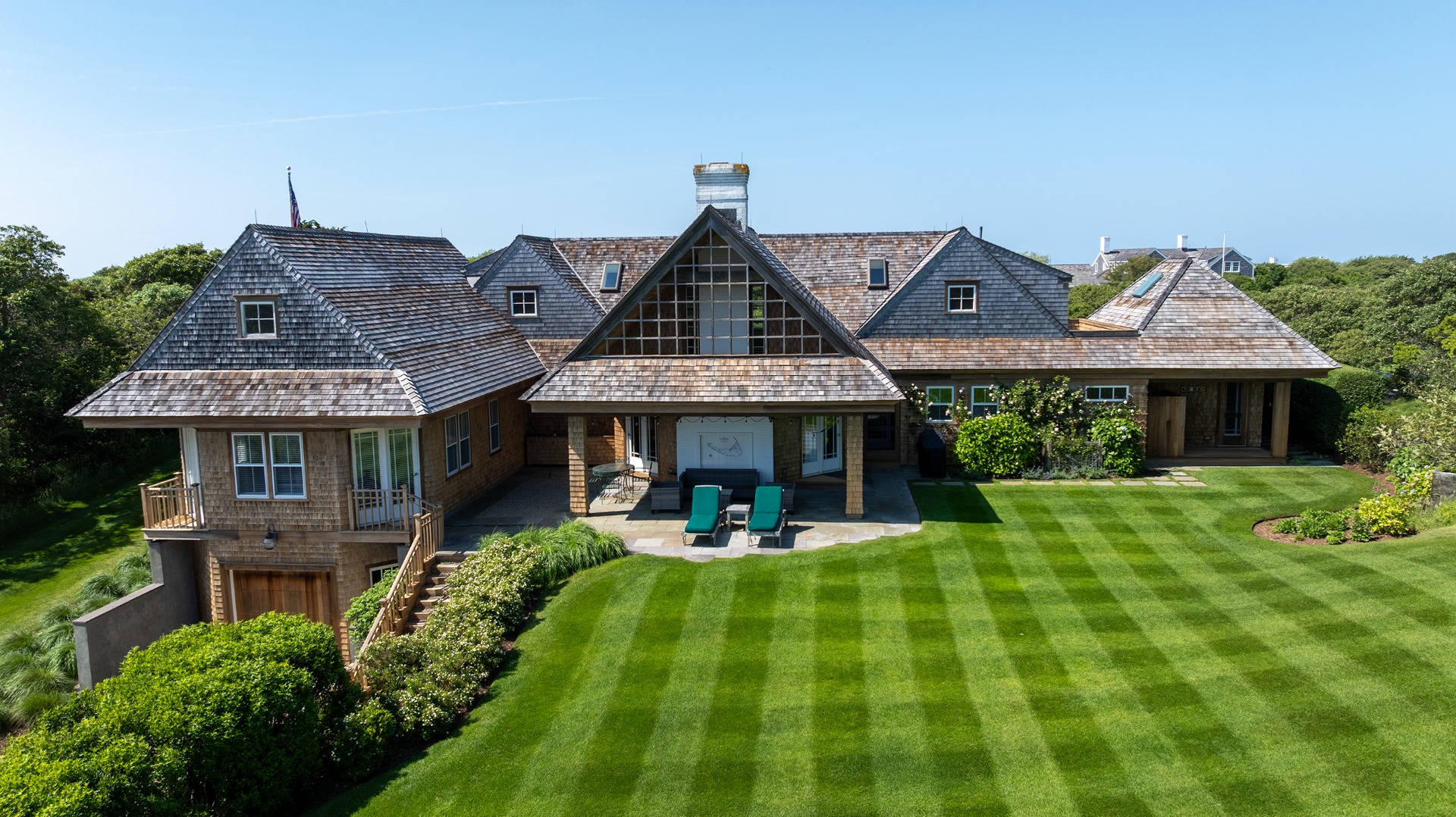 21 North Pasture Lane Nantucket, MA 02554 - Photo 3 of 45