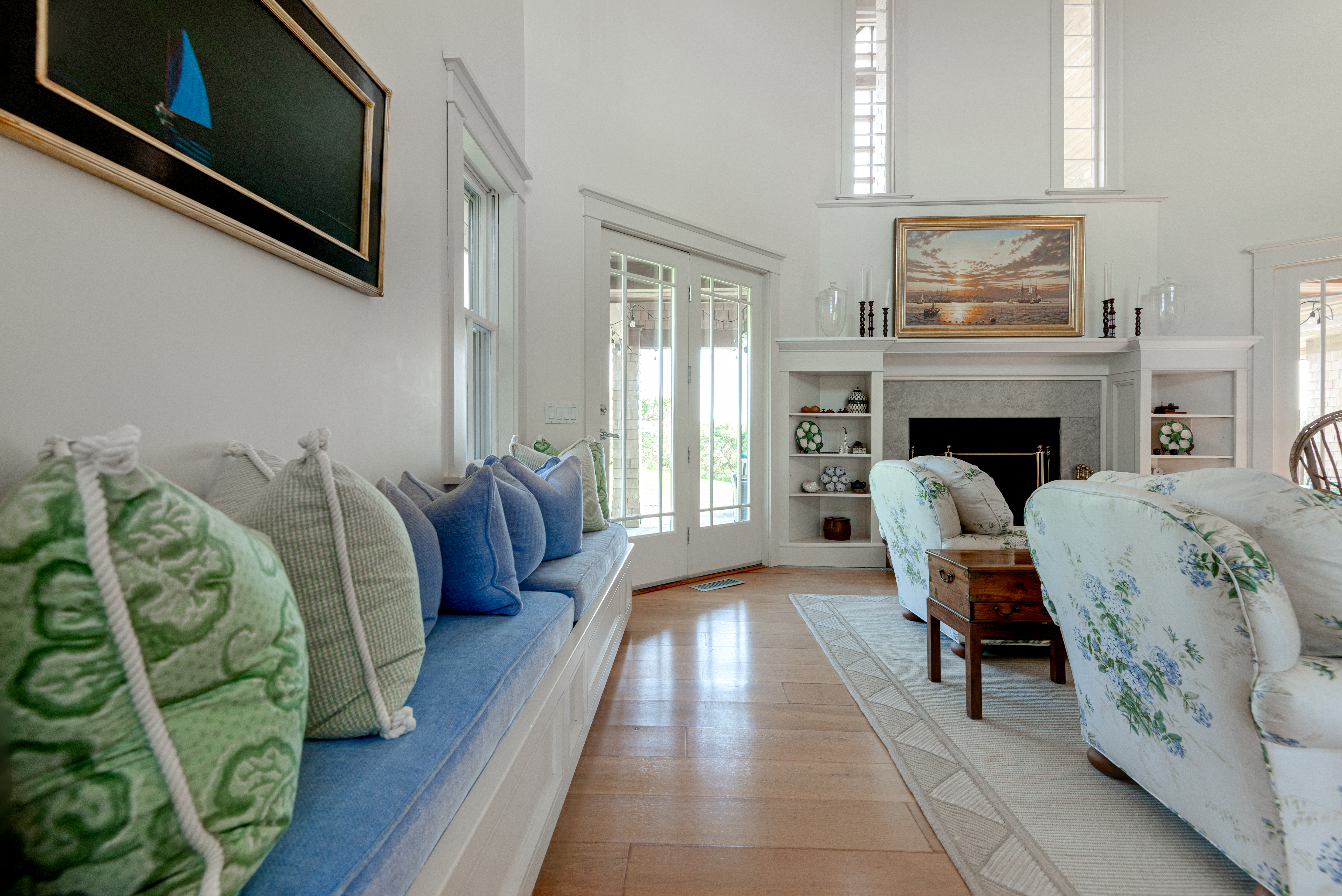 21 North Pasture Lane Nantucket, MA 02554 - Photo 8 of 45