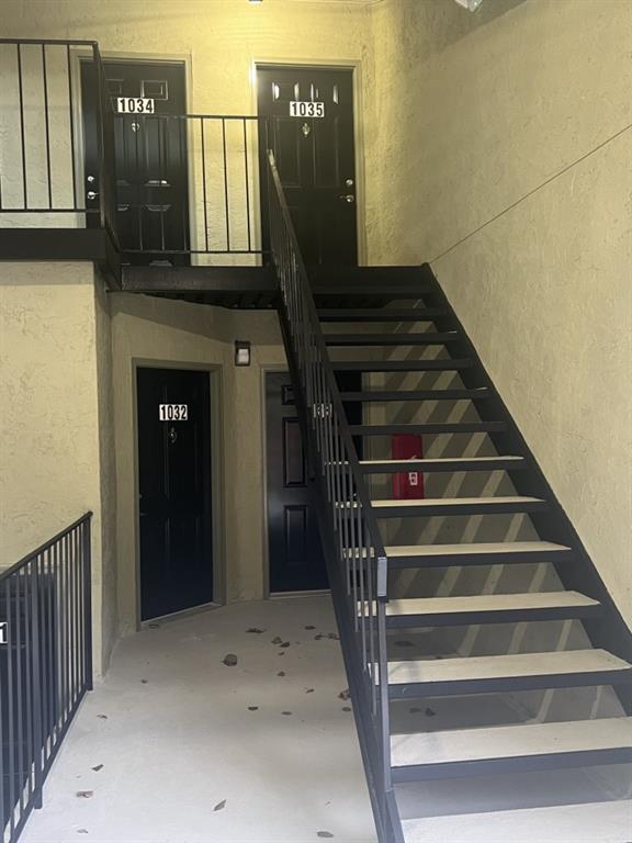 1035 Seasons Parkway Norcross, GA 30093 - Photo 10 of 22 a view of entryway and hall with wooden floor