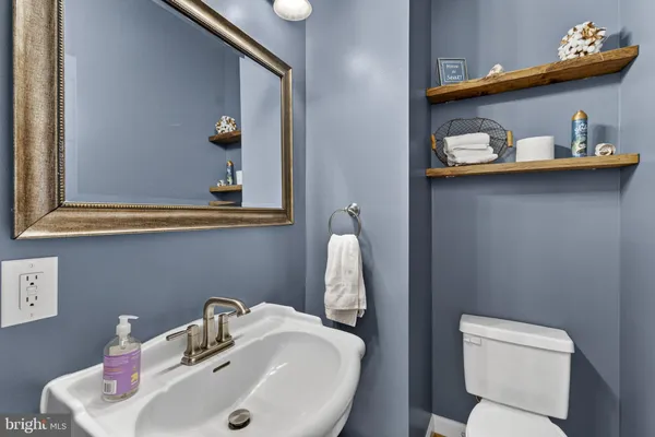 a bed room with a bed and a tv