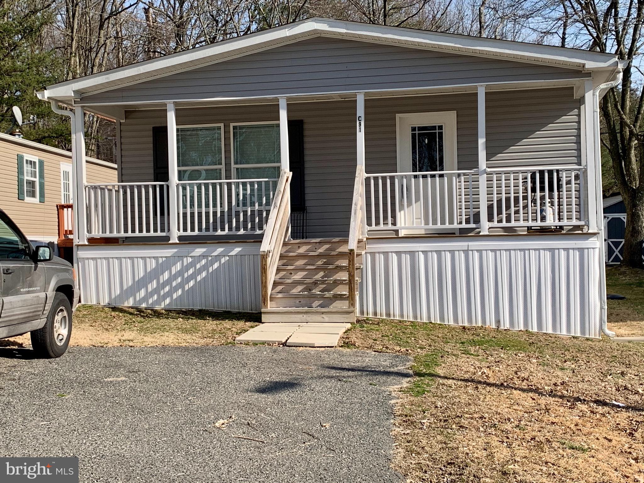 7810 Clark Road, Unit C91 Jessup, MD 20794 - Photo 1 of 20 Gallery Image 1