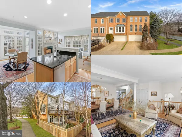 $1,250,000 | 1795 Brentridge Street, Vienna, VA 22182