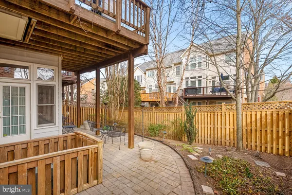 $1,250,000 | 1795 Brentridge Street, Vienna, VA 22182