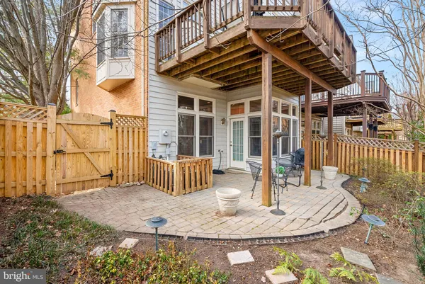 $1,250,000 | 1795 Brentridge Street, Vienna, VA 22182