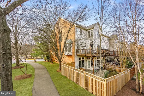 $1,250,000 | 1795 Brentridge Street, Vienna, VA 22182
