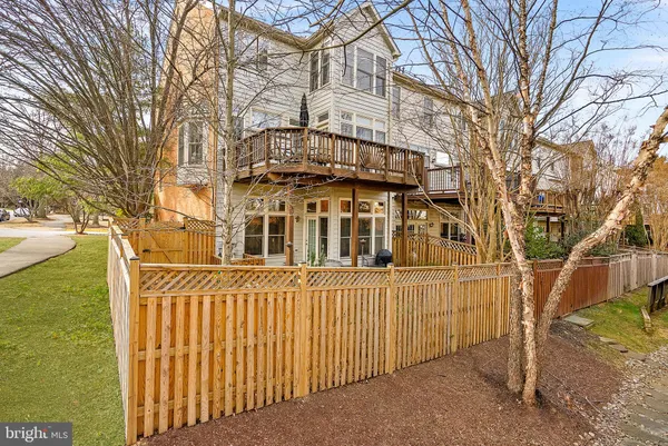 $1,250,000 | 1795 Brentridge Street, Vienna, VA 22182