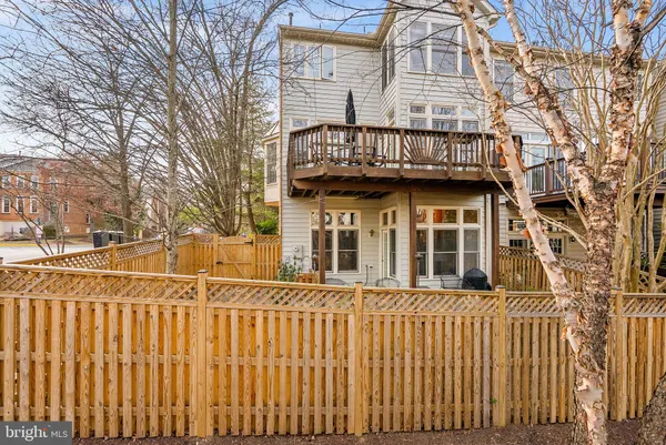 $1,250,000 | 1795 Brentridge Street, Vienna, VA 22182