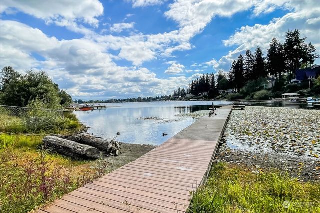 a view of a terrace with chairs