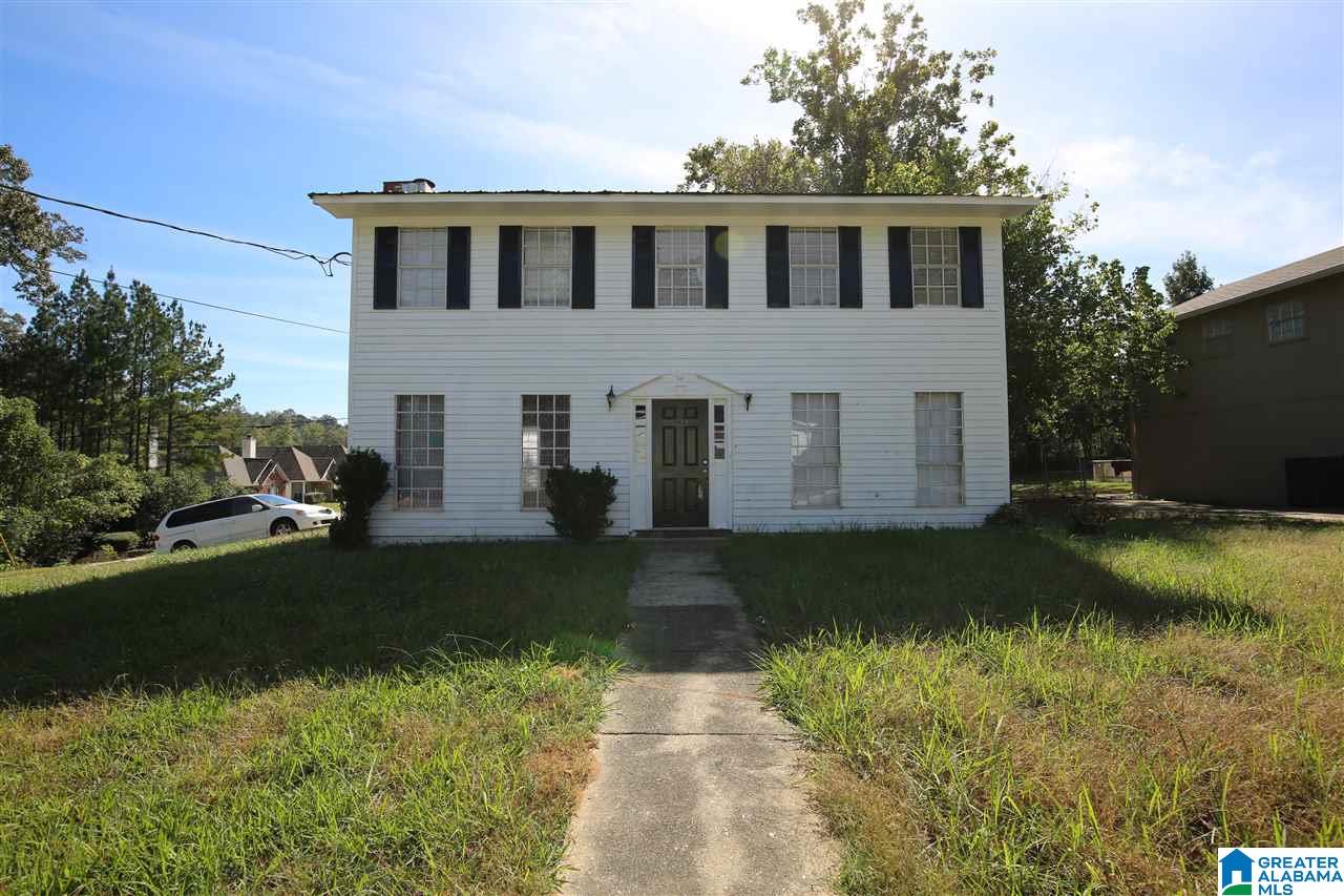 301 St John Road Northwest Birmingham, AL 35215 - Photo 3 of 35