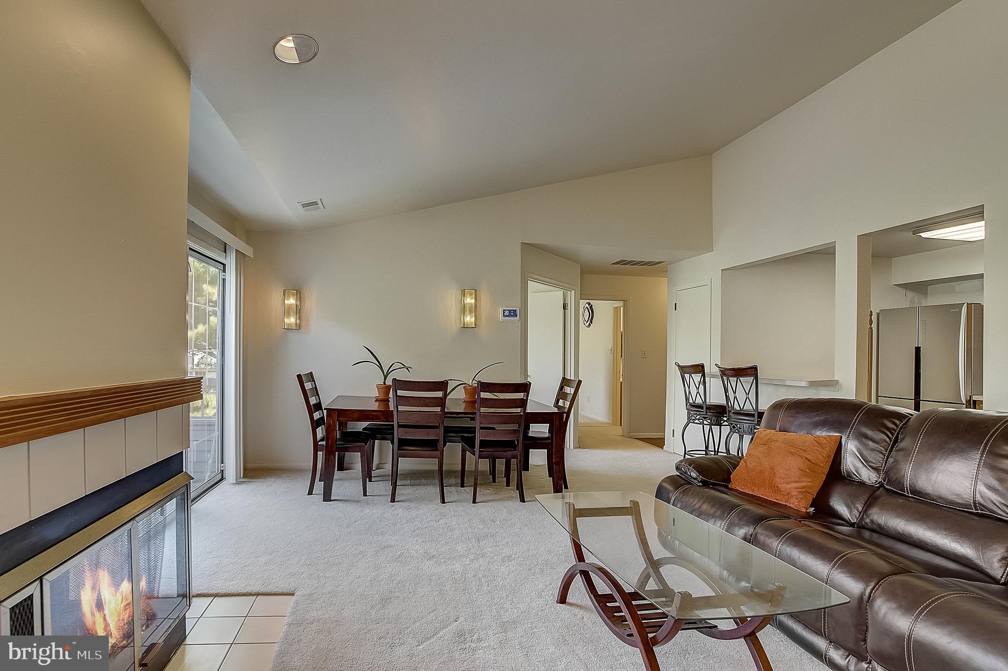 121 Commonwealth Court, Unit 9 Princeton, NJ 08540 - Photo 1 of 27