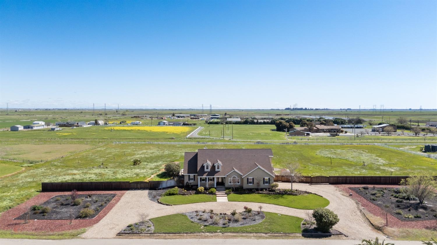 3955 Rancho Diablo Road Byron, CA 94514 - Photo 1 of 1 Gallery Image 1