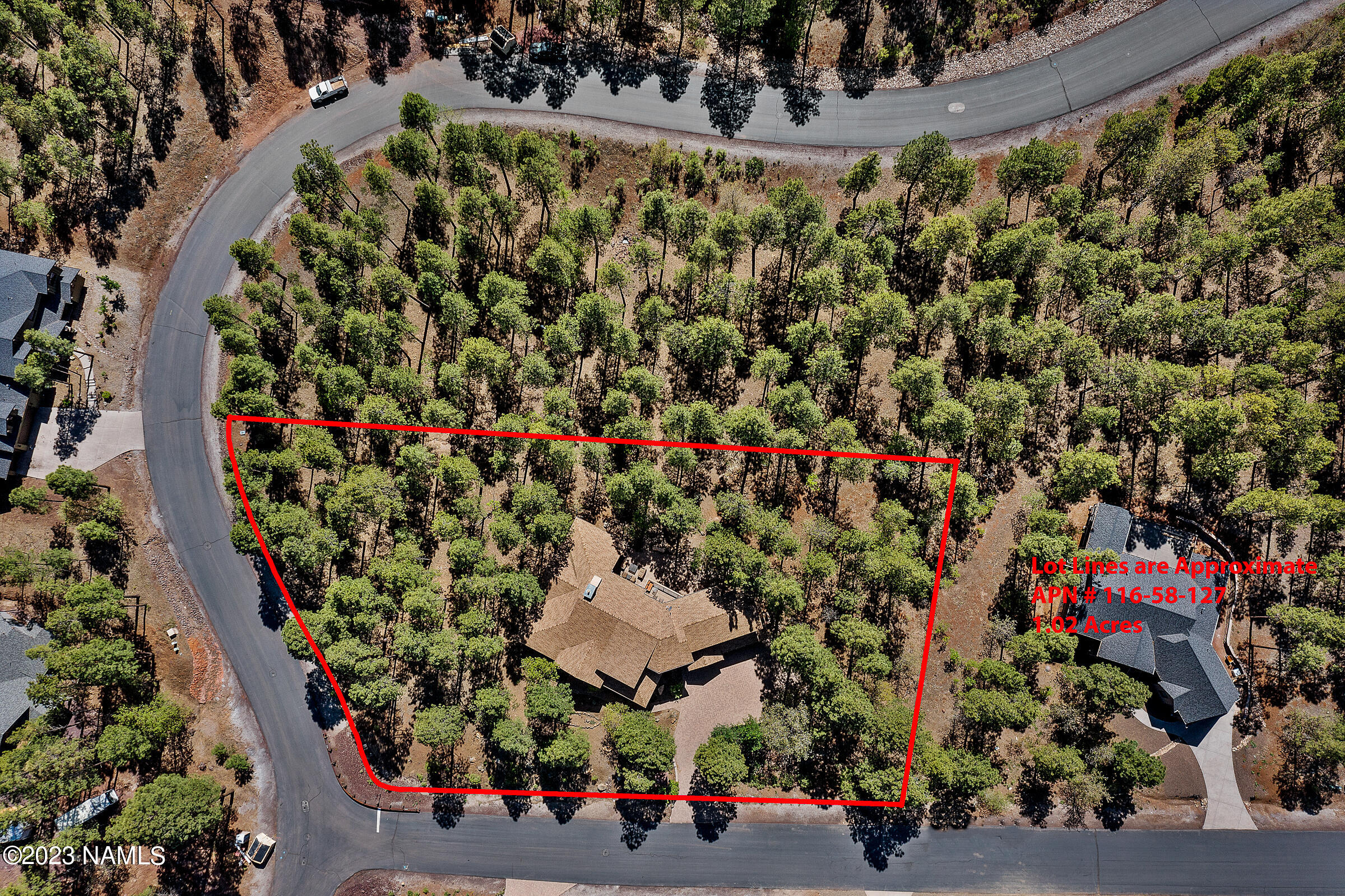 4720 South Flagstaff Ranch Road Flagstaff, AZ 86005 - Photo 11 of 51 4720 S Flagstaff Ranch Rd-18