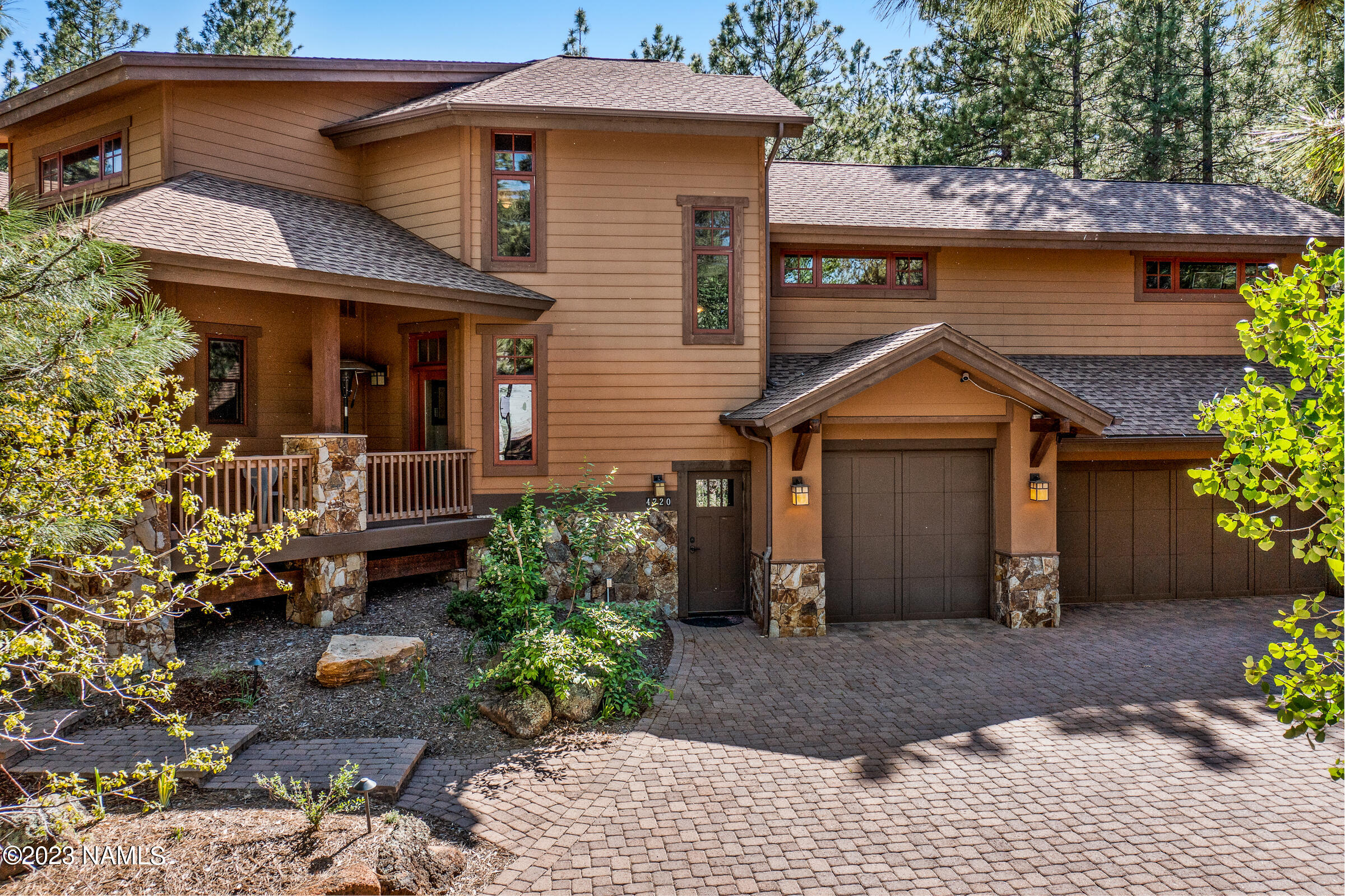 4720 South Flagstaff Ranch Road Flagstaff, AZ 86005 - Photo 13 of 51 4720 S Flagstaff Ranch Rd-24