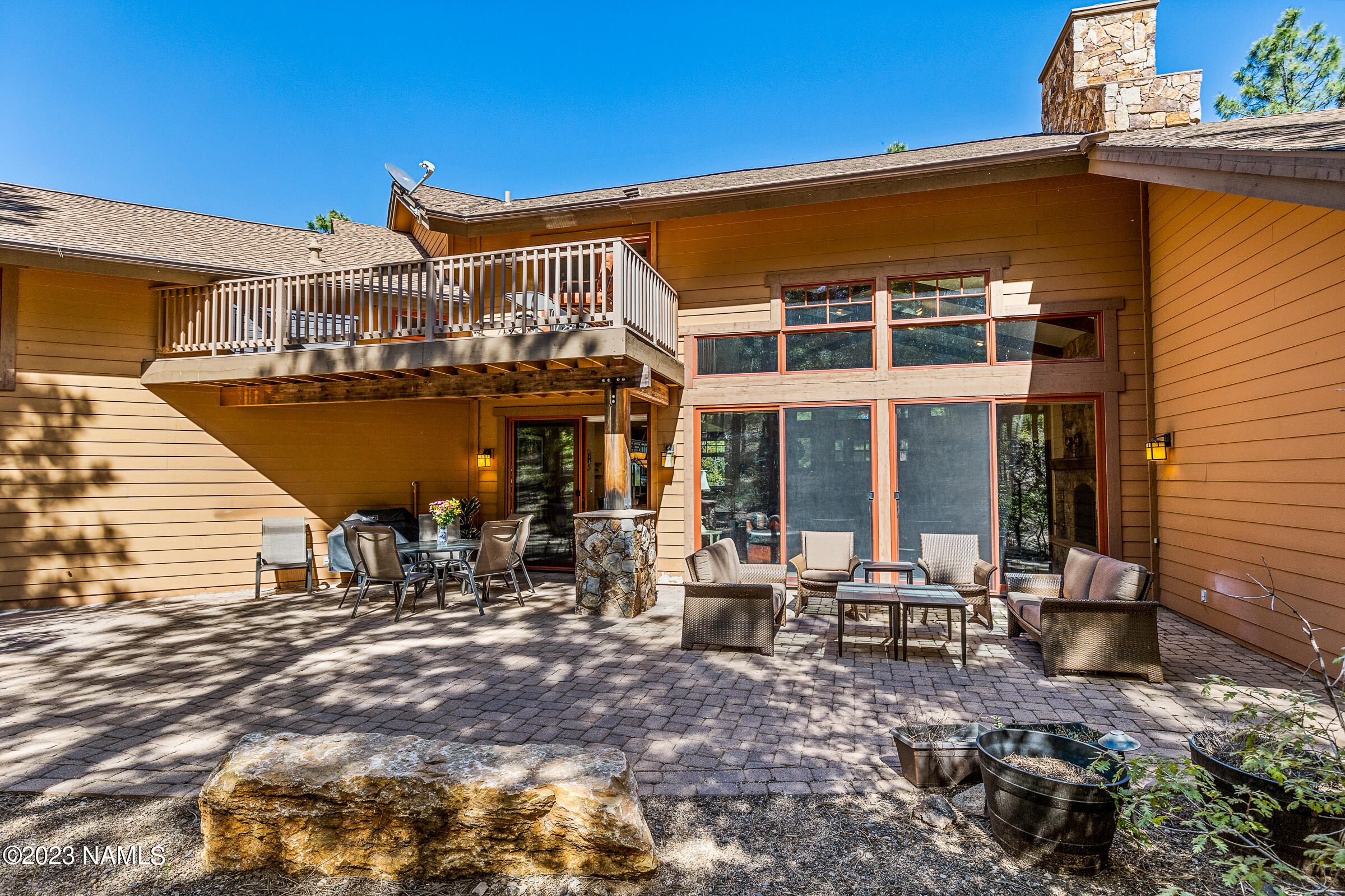 4720 South Flagstaff Ranch Road Flagstaff, AZ 86005 - Photo 18 of 51 4720 S Flagstaff Ranch Rd-28