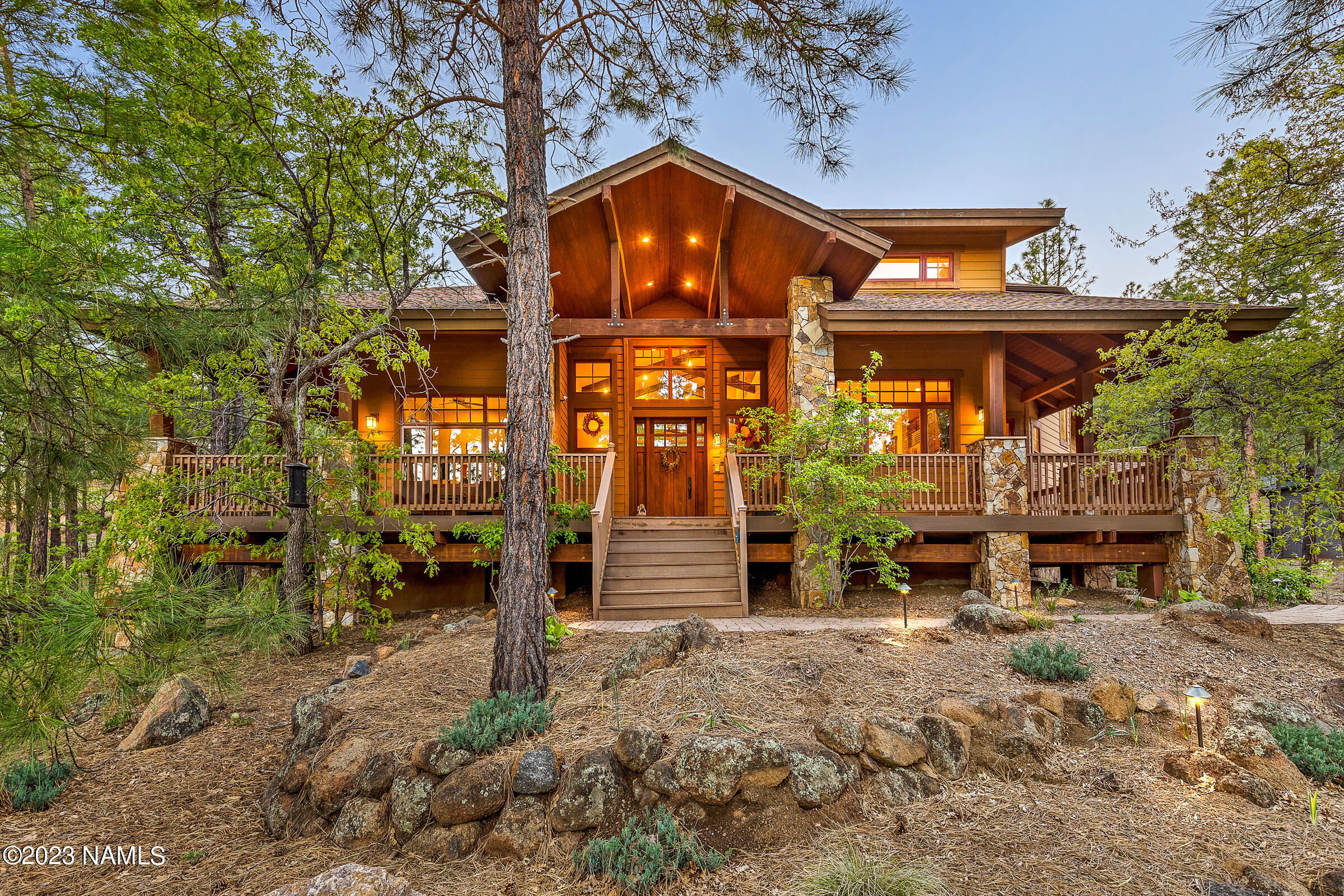 4720 South Flagstaff Ranch Road Flagstaff, AZ 86005 - Photo 2 of 51 4720 S Flagstaff Ranch Rd-4