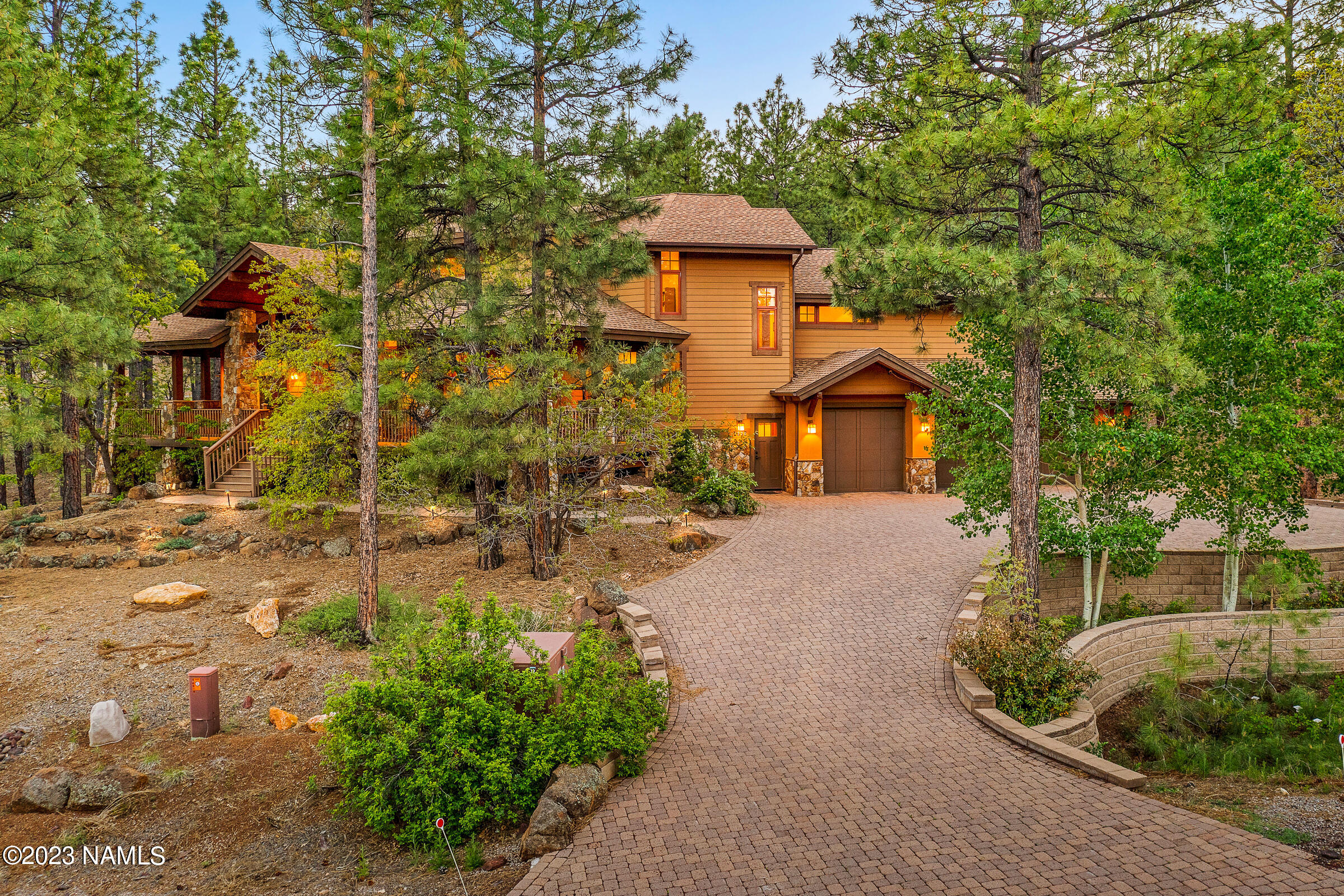 4720 South Flagstaff Ranch Road Flagstaff, AZ 86005 - Photo 4 of 51 4720 S Flagstaff Ranch Rd-6