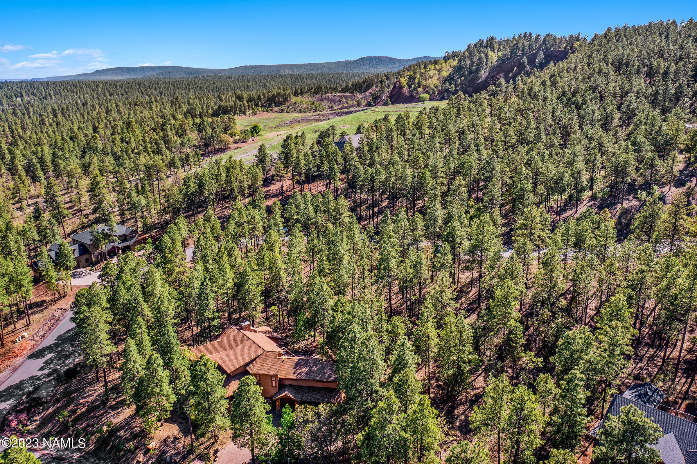 4720 South Flagstaff Ranch Road Flagstaff, AZ 86005 - Photo 50 of 51 4720 S Flagstaff Ranch Rd-67