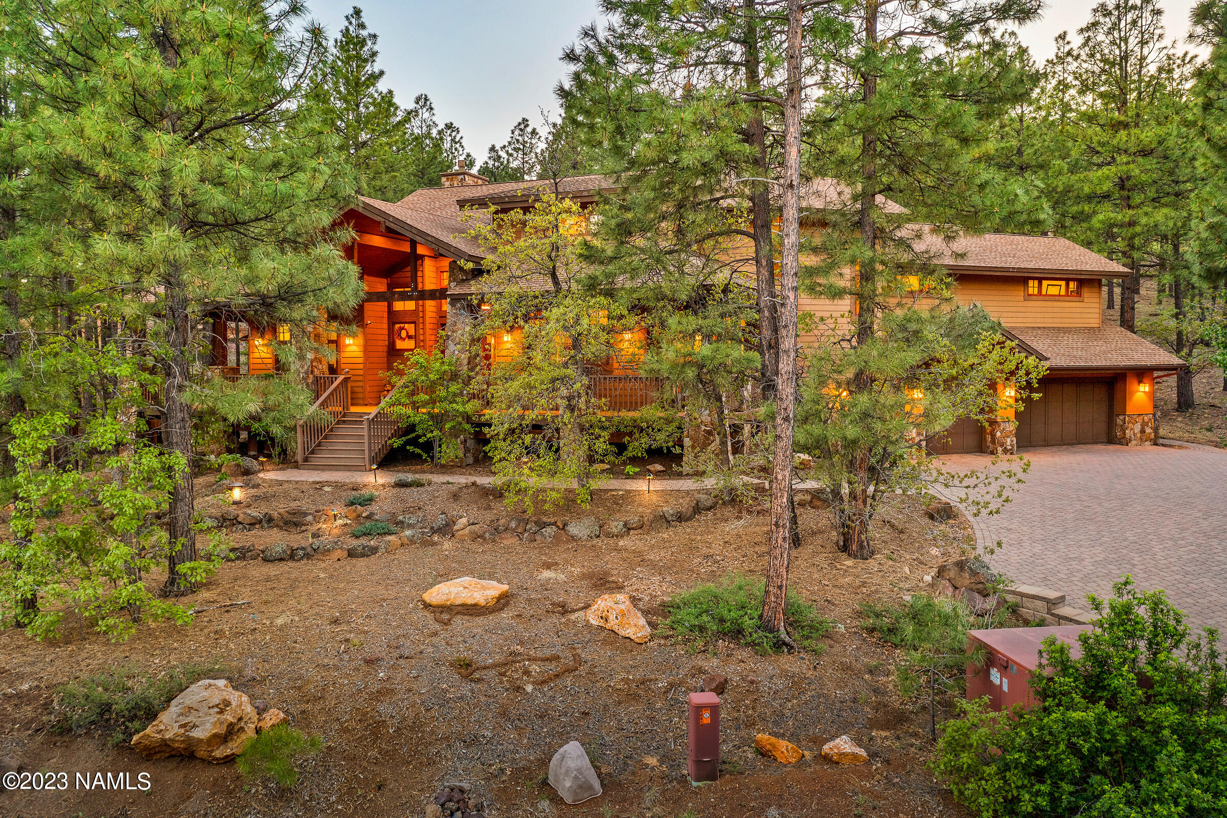 4720 South Flagstaff Ranch Road Flagstaff, AZ 86005 - Photo 5 of 51 4720 S Flagstaff Ranch Rd-7