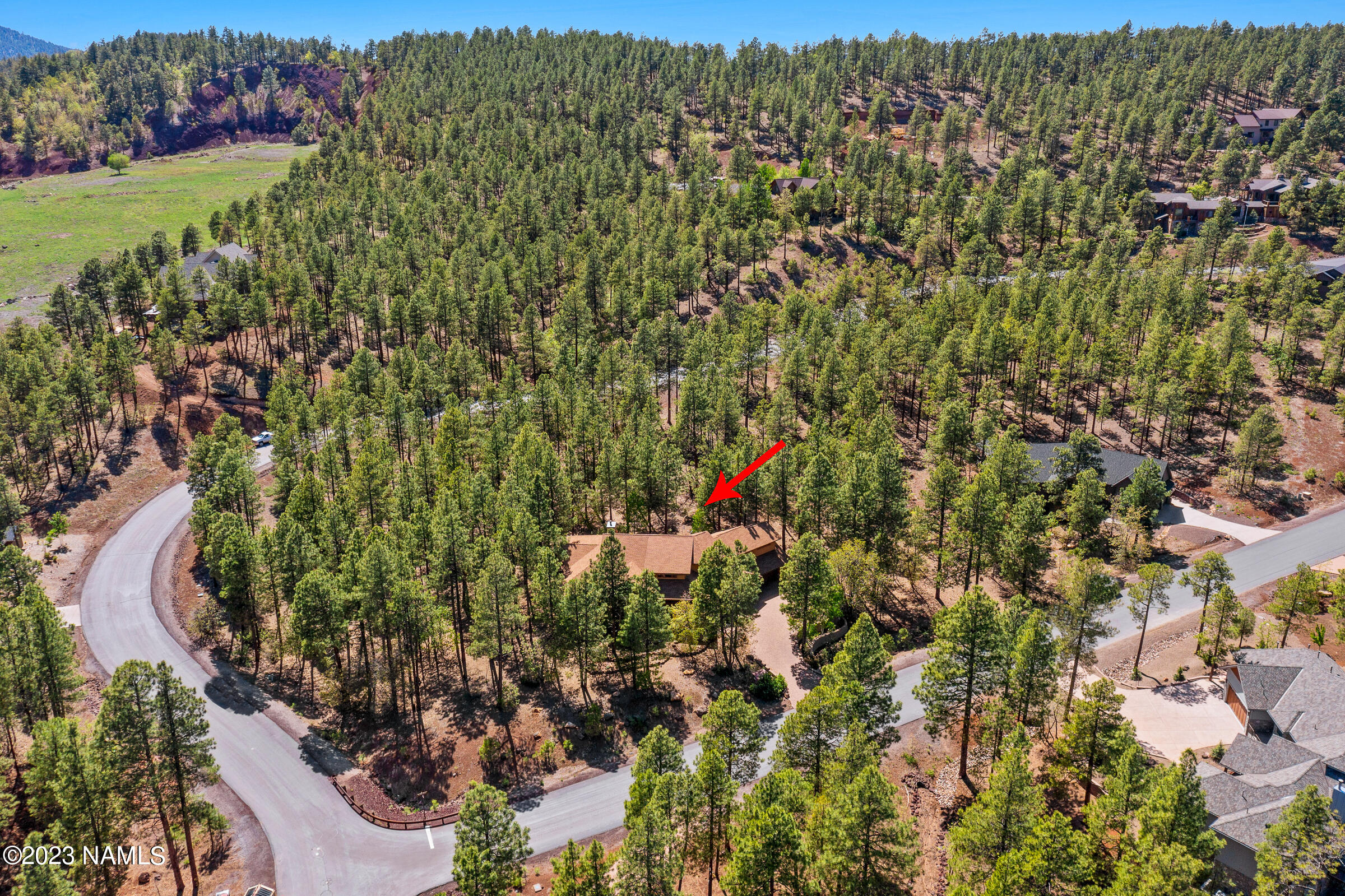 4720 South Flagstaff Ranch Road Flagstaff, AZ 86005 - Photo 9 of 51 4720 S Flagstaff Ranch Rd-11