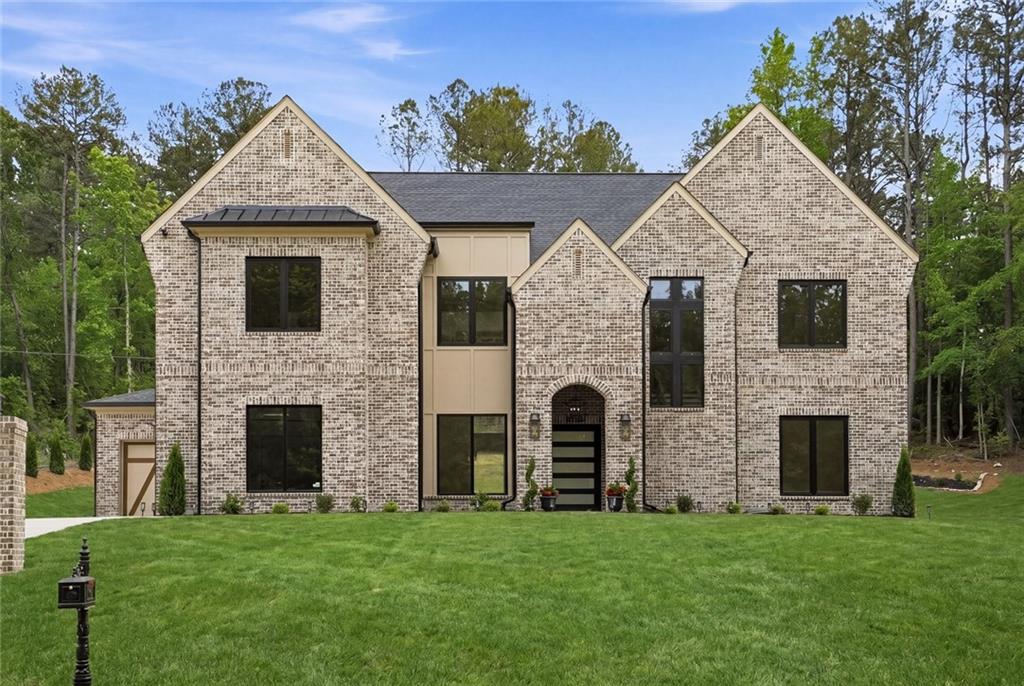 1557 Whitley Road Dacula, GA 30019 - Photo 1 of 46