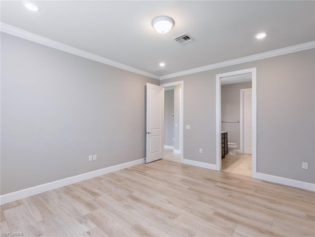 19953 Beverly Park Road Estero, FL 33928 - Photo 13 of 35 a view of an empty room